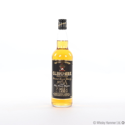 Glen Park - Blended Scotch Whisky