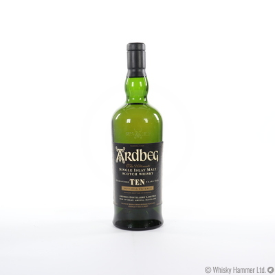 Ardbeg - 10 Year Old (75cl)