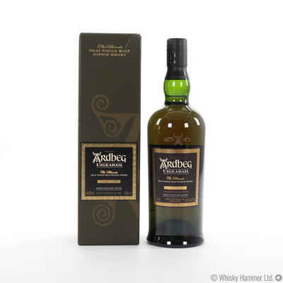 Ardbeg - Uigeadail (75cl)