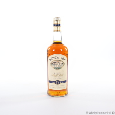 Bowmore - 17 Year Old (75cl)