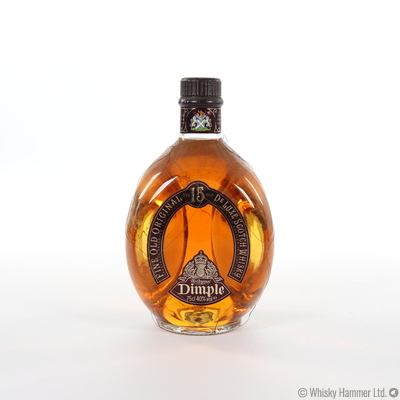 Dimple - 15 Year Old (75cl)