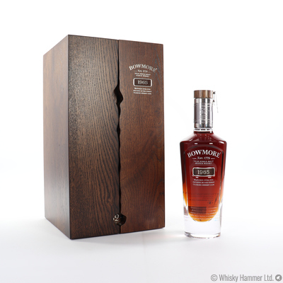 Bowmore - 52 Year Old (1965)
