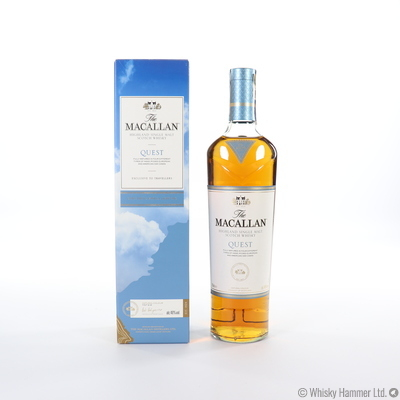 Macallan - Quest (Quest Collection)