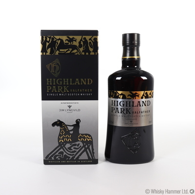 Highland Park - Valfather