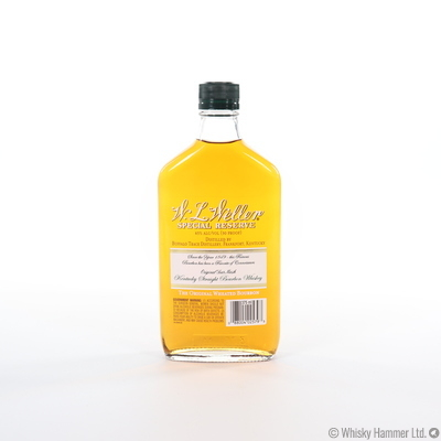 W.L. Weller - Special Reserve (Wheated Bourbon Whiskey) 37.5cl