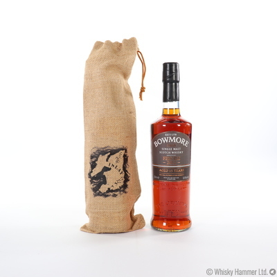 Bowmore - 15 Year Old (Feis Ile 2012)