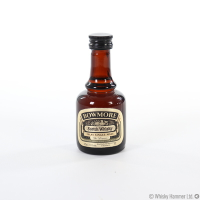 Bowmore - De Luxe (Miniature)