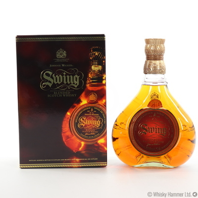 Johnnie Walker - Swing (75cl)