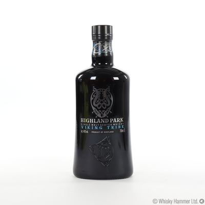 Highland Park - Viking Tribe