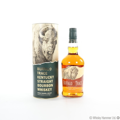 Buffalo Trace - Single Barrel Select (Selfridges Exclusive)