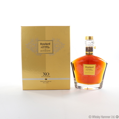 Boulard - Auguste Calvados XO