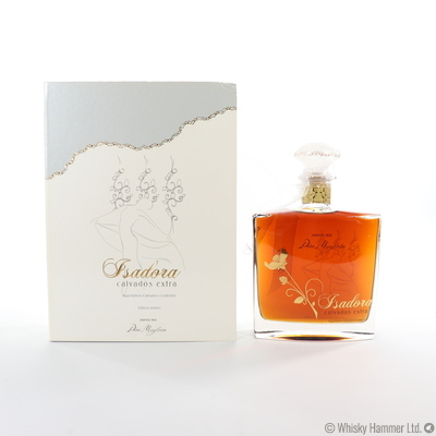 Isadora - Calvados Extra