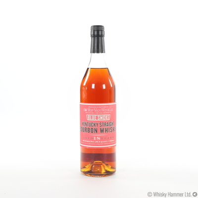 Old Rip Van Winkle - 18 Year Old (Blue Smoke) 75cl