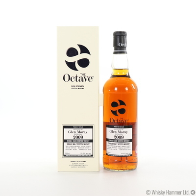 Glen Moray - 11 Year Old (2009) The Octave