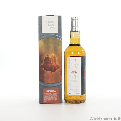 Ledaig - 13 Year Old (2007) Artist Collective