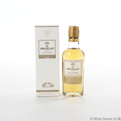 Macallan - Gold (1824 Series) 5cl