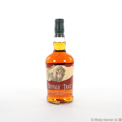 Buffalo Trace -  Kentucky Straight Bourbon (Single Barrel Select #111) Third Base (75cl)