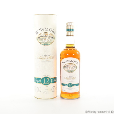 Bowmore - 12 Year Old