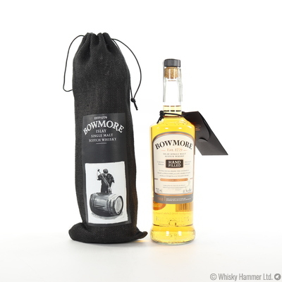 Bowmore - Hand Filled (Cask #11052)