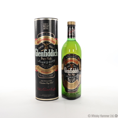 Glenfiddich - Special Old Reserve (Pure Malt) 75cl