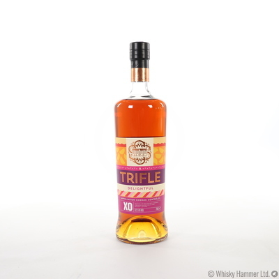 A Trifle Delightful - XO Cognac (SMWS)