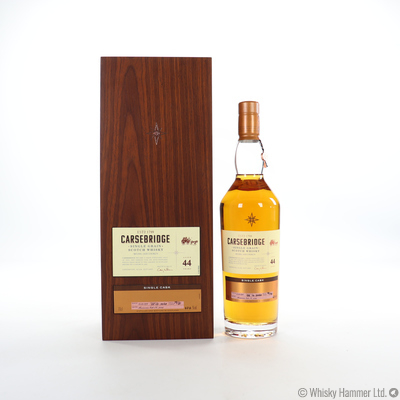 Carsebridge - 44 Year Old (1976) Casks Of Distinction #32543