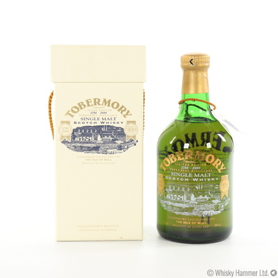 Tobermory - 200th Anniversary