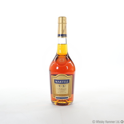 Martell - VS Fine Cognac