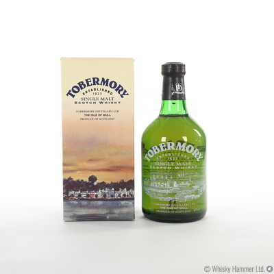 Tobermory - Single Malt (1990s)