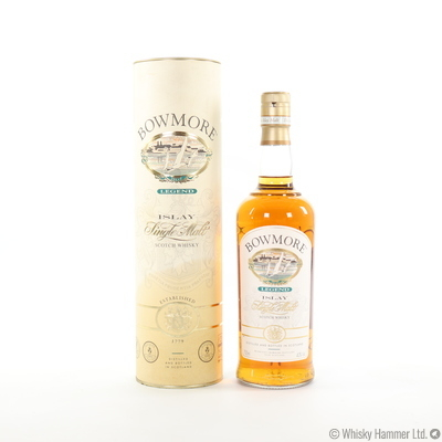 Bowmore - Legend