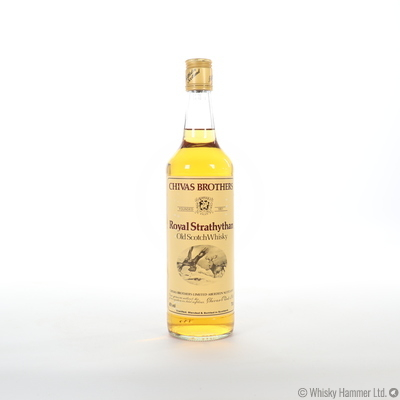 Chivas Brothers - Royal Strathythan