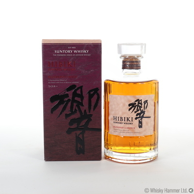 Hibiki - Blender's Choice