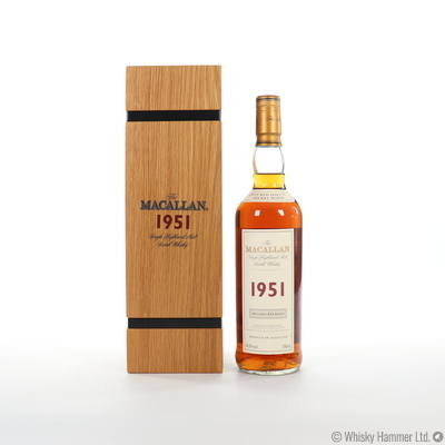 Macallan - 1951