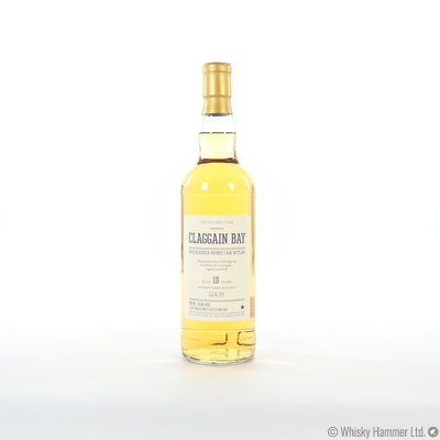 Bruichladdich - 10 Year Old (Private Cask Bottling)
