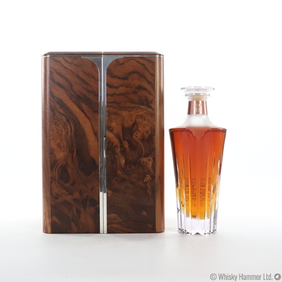 Midleton - 45 Year Old (1974) Very Rare (Silent Distillery Collection 1st Release) 75cl
