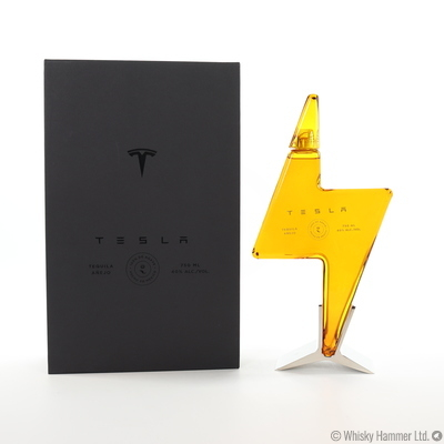 Tesla - Tequila (75cl)