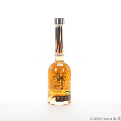 Leyenda del Milagro - Tequila (Select Barrel Reserve)
