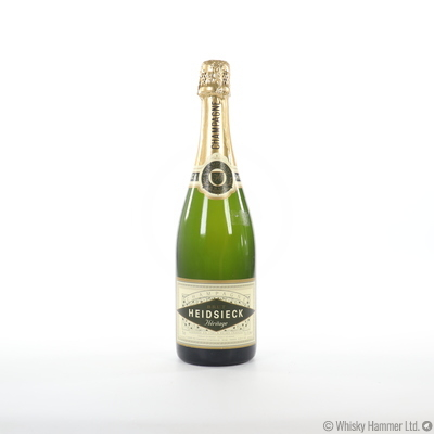 Heidsieck - Champagne (75cl)