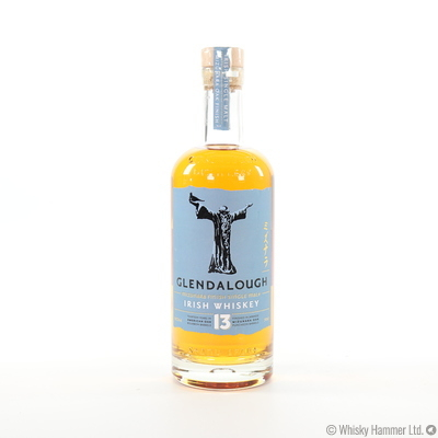Glendalough - 13 Year Old (Mizunara Finish)