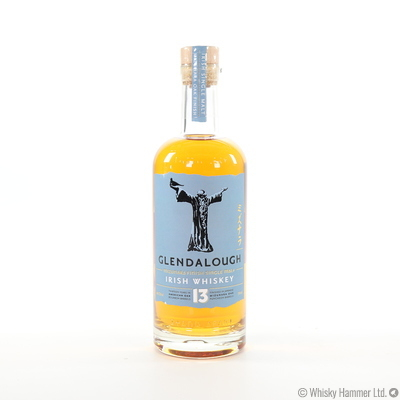 Glendalough - 13 Year Old (Mizunara Finish)