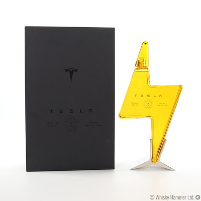Tesla - Tequila (75cl)