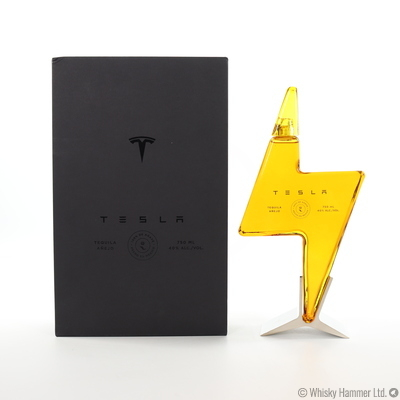 Tesla - Tequila (75cl)
