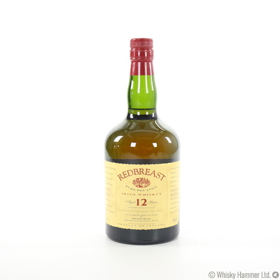 Redbreast - 12 Year Old