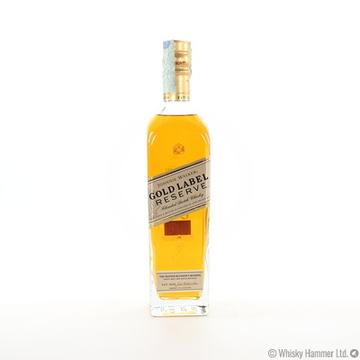 Johnnie Walker - Gold Label Reserve