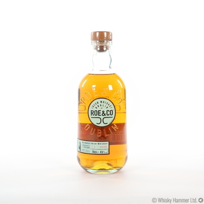 Roe & Co - Batch No.1