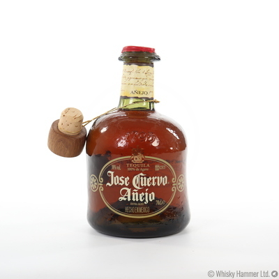 Jose Cuervo - Anejo (Extra Aged)