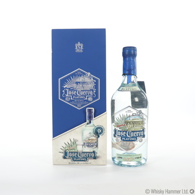 Jose Cuervo - Platino
