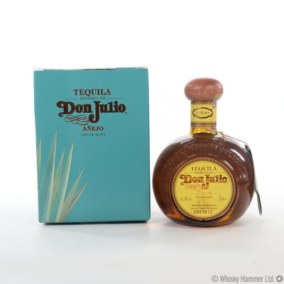 Don Julio - Anejo