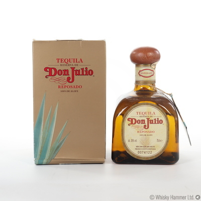 Don Julio - Resposado