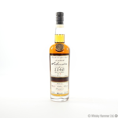 ArteNOM - Seleccion de 1146 Tequila (75cl)